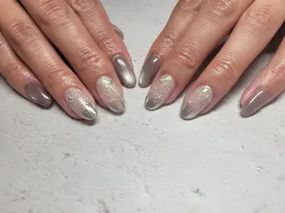 ネイル nail patio hinaのネイルデザイン