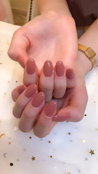 ネイル Le'a nail Lのネイルデザイン