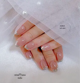 ネイル NANA nail salonのネイルデザイン