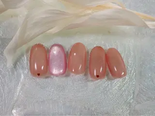 ネイル mogunail &blowのネイルデザイン