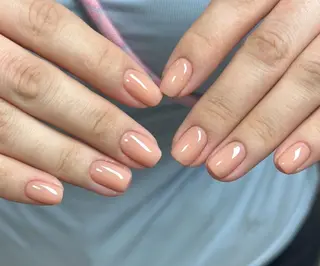 ネイル Molly _nailのネイルデザイン