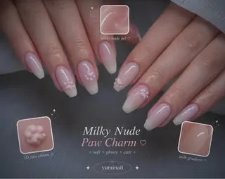 ネイル Yumi nailのネイルデザイン