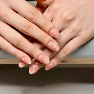 ネイル soan mayumiのネイルデザイン