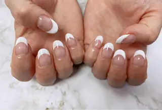 ネイル mogunail &blowのネイルデザイン