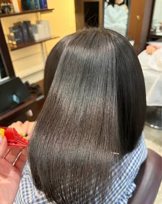 ショート Rin 🫧のヘアスタイル