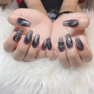ネイル D-BEAUTY Nailsalonのネイルデザイン