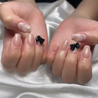 ネイル Nailsalon apricotのネイルデザイン