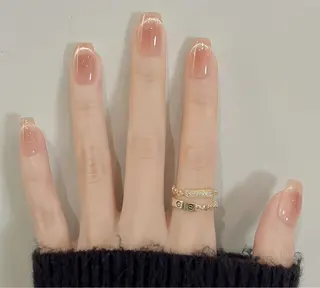 ネイル 🎀🎀YooLi Nail Salonのネイルデザイン