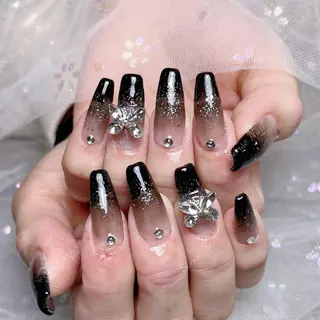 ネイル 🎀Sense Nail渋谷店🎀のネイルデザイン