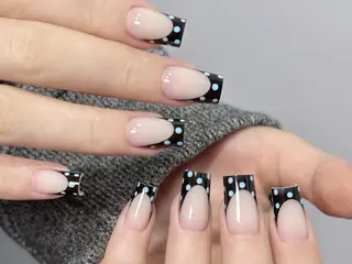 ネイル 🎀Momo 🎀のネイルデザイン