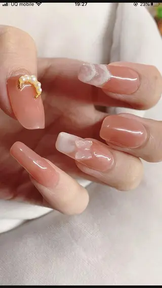 ネイル Cute beauty2のマツエク・マツパデザイン