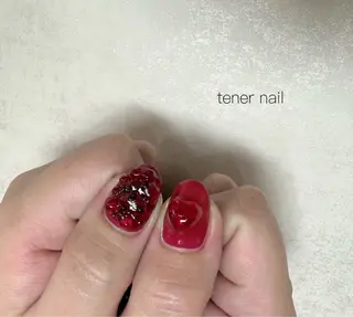ネイル テネルネイル tener nailのネイルデザイン