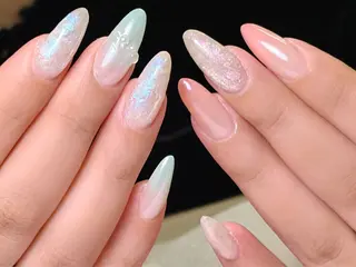 ネイル Mi zukiのネイルデザイン