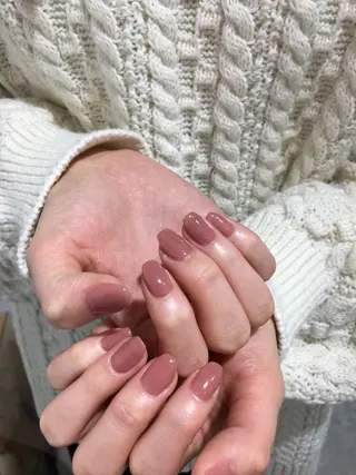 ネイル peil nailのネイルデザイン