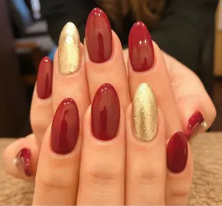 ネイル BEBE BEAUTEのネイルデザイン