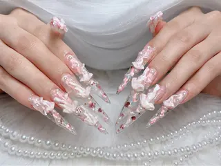 ネイル Nami nail salonのネイルデザイン