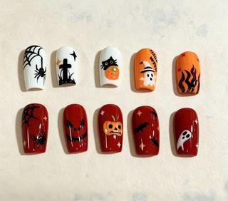 ネイル 大久保アオnail リサのネイルデザイン