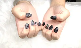ネイル Nail Room.Dooのネイルデザイン