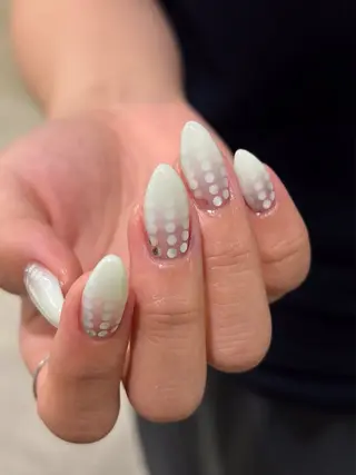 ネイル chika ／ nailのネイルデザイン