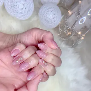 ネイル DG nailのネイルデザイン