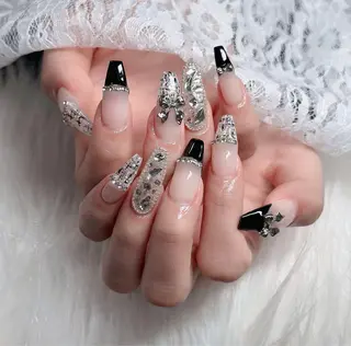 ネイル H.baby Nail Salonのネイルデザイン