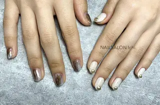 ネイル NAILSALON Ichiのネイルデザイン