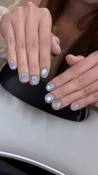 ネイル Minette nailrinrinのネイルデザイン