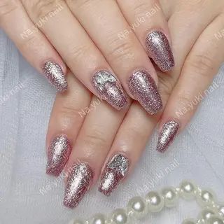 ネイル Mai マイのネイルデザイン