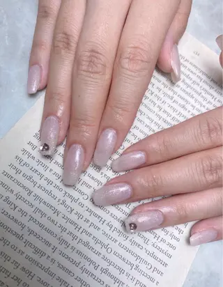ネイル 🌿Charme🌿 MAIのネイルデザイン