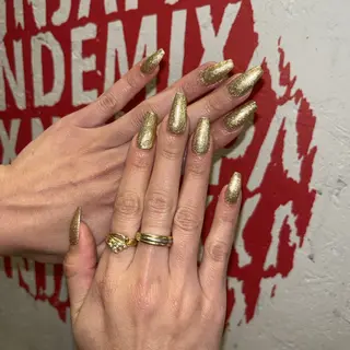ネイル yukina nailのネイルデザイン