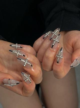 ネイル schon 🎀saraのネイルデザイン