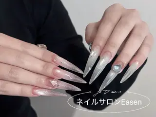 ネイル ネイルサロン Easenのネイルデザイン