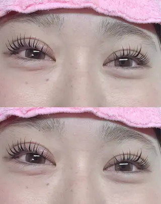 マツエク・マツパ トータルビューティー サロン・Ｎの眉毛・アイブロウイメージ