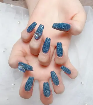 ネイル Bél Nail salonのネイルデザイン