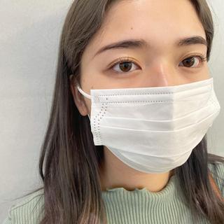 マツエク・マツパ oeil ioriのマツエク・マツパデザイン