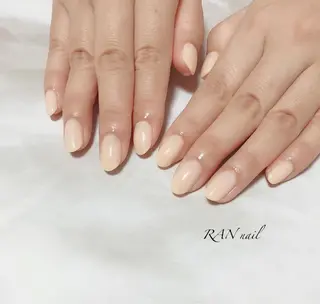 ネイル RAN nailのネイルデザイン