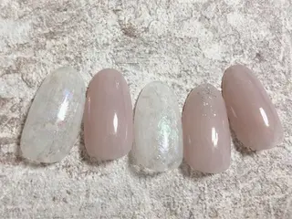 ネイル kiki nail &brow二子玉川のネイルデザイン