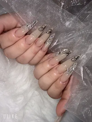 ネイル miu nailのネイルデザイン
