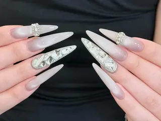 ネイル アンアンBelle Nail 池袋のネイルデザイン