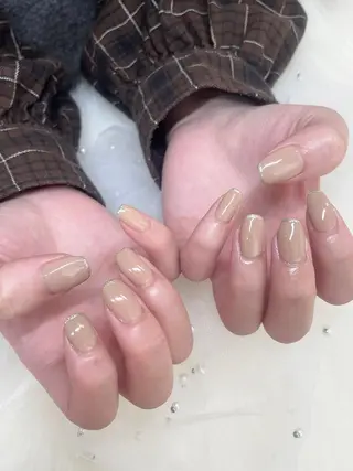 ネイル ito machiのネイルデザイン
