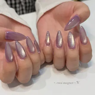 ネイル BONNIE MIKIのネイルデザイン