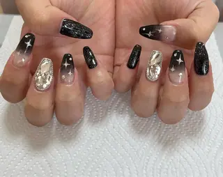 ネイル nail M&Tのネイルデザイン