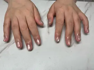 ネイル サカグチ マナのネイルデザイン