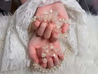 ネイル H.baby Nail Salonのネイルデザイン