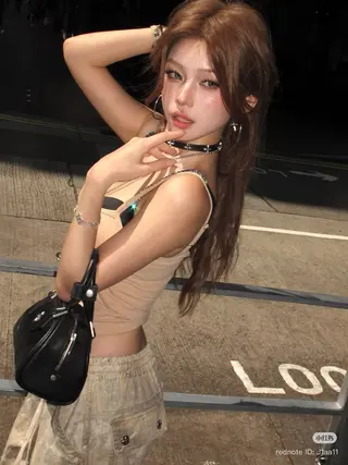ロング カラー 透明感×艶カラー🤍 🌟YOSHIKIのヘアスタイル