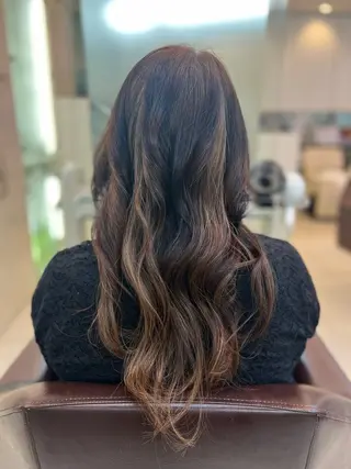 ロング 大埜 留実のその他イメージ