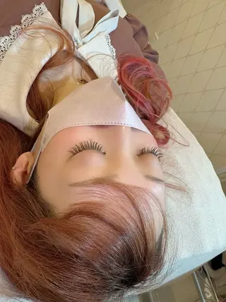 マツエク・マツパ mirueyes🫧 MINAのマツエク・マツパデザイン