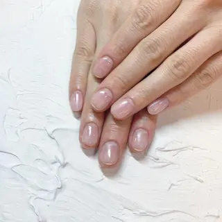 ネイル メンズ YUN君 🦍のネイルデザイン