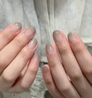 ネイル mute. rinのネイルデザイン