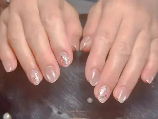 ネイル Ku raのネイルデザイン